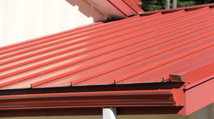 Industrial Roof Repair in Newport, NH